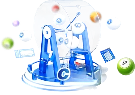 jili3 Lottery games in