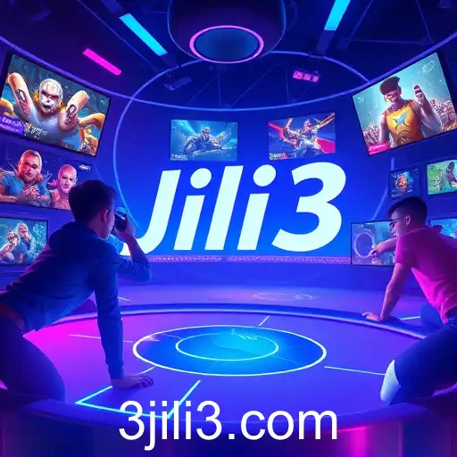 Digital Revolution in Online Gaming