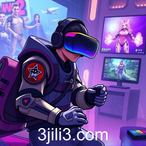 The Evolution of Gaming in 2025