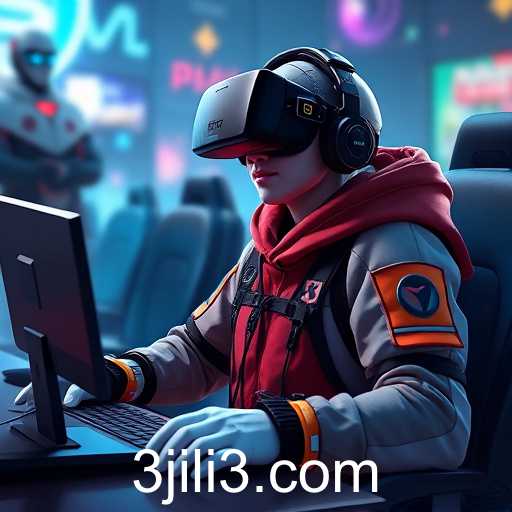 The Evolution of Online Gaming in 2025