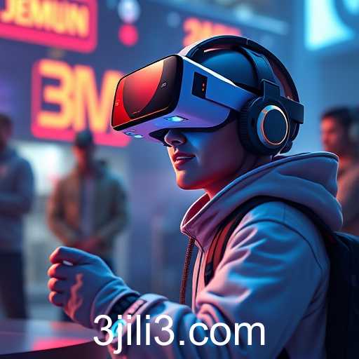 Gaming in the Year of Technological Triumphs