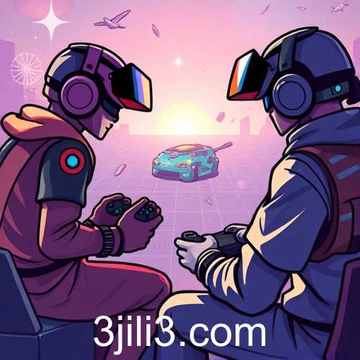 The Impact of Jili3 on the Evolving Gaming Landscape