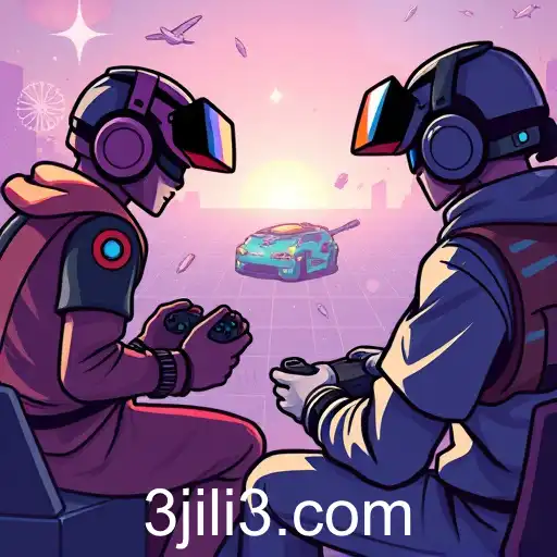 The Impact of Jili3 on the Evolving Gaming Landscape