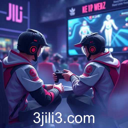 Jili3 Revolutionizes Online Gaming Landscape