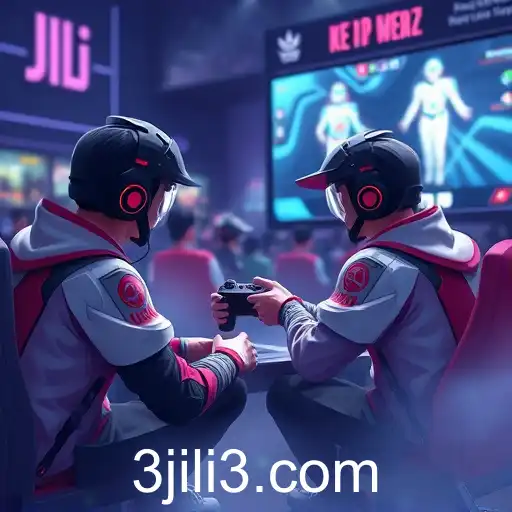 Jili3 Revolutionizes Online Gaming Landscape