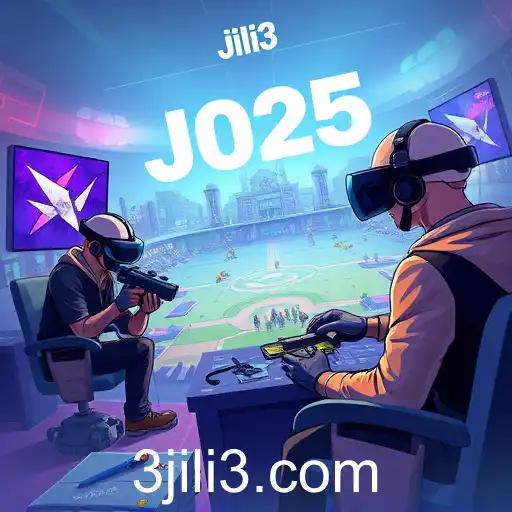 Jili3 Gaming Revolution