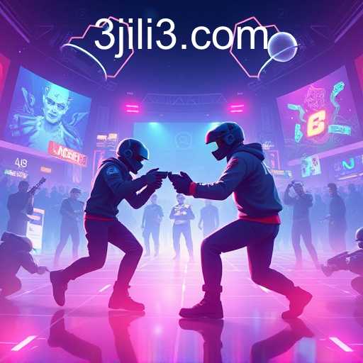 The Rise of Jili3 in the Gaming World