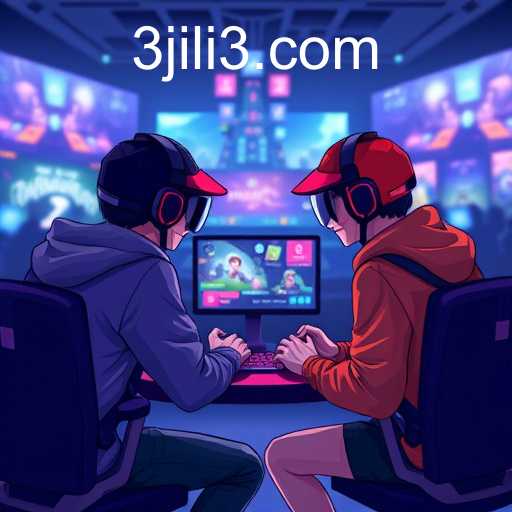 Rising Trends in Online Gaming: The Jili3 Phenomenon