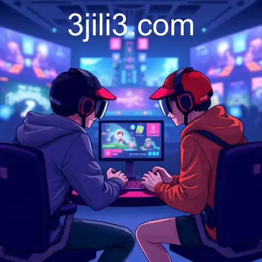 Rising Trends in Online Gaming: The Jili3 Phenomenon