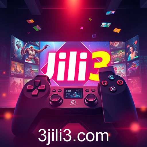 The Rise of Jili3 and Its Impact on Gaming