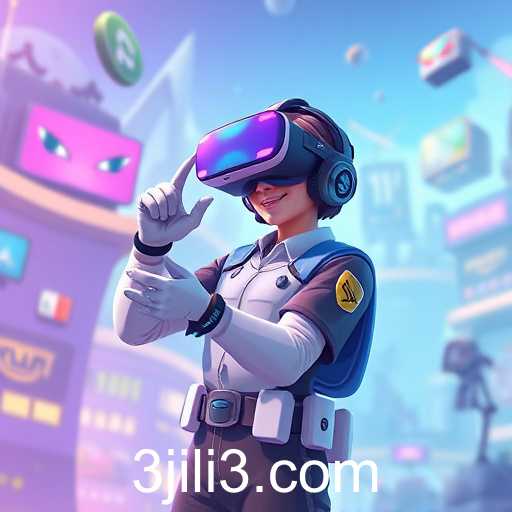 Online Gaming Hub Revolutionizes User Experience