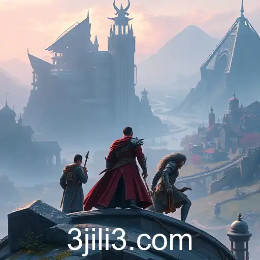 Online Gaming Trends in 2025