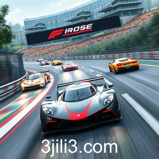 The Evolution and Appeal of Racing Games: A Deep Dive into the 'jili3' Phenomenon