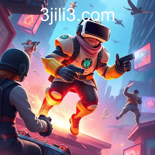 The Rise of Gaming Platforms in the Post-Pandemic Era