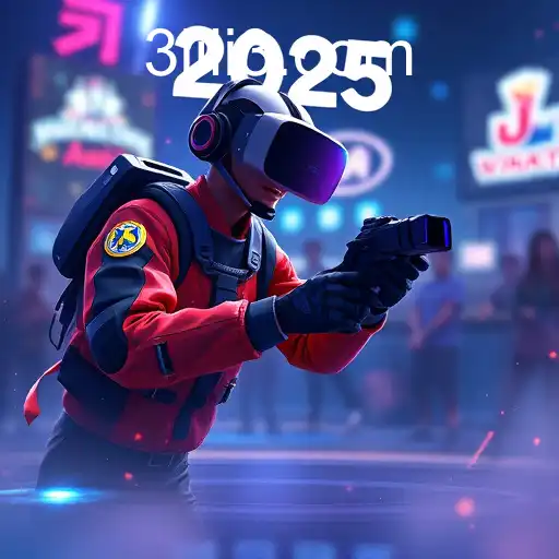 The Rise of Jili3: A New Era for Online Gaming