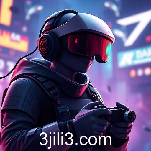 Rise of Jili3: A New Contender in Online Gaming