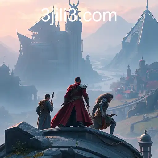 Exploring the Diverse Realm of Role-Playing Games