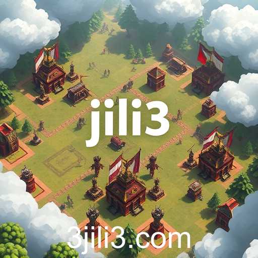 Exploring the Engaging World of Strategy Games: A Deep Dive into the 'Jili3' Experience