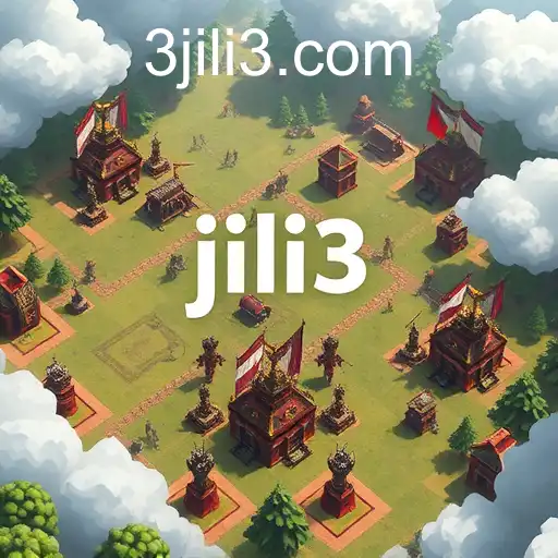 Exploring the Engaging World of Strategy Games: A Deep Dive into the 'Jili3' Experience