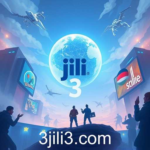 The Rise of Jili3: Trends in Online Gaming