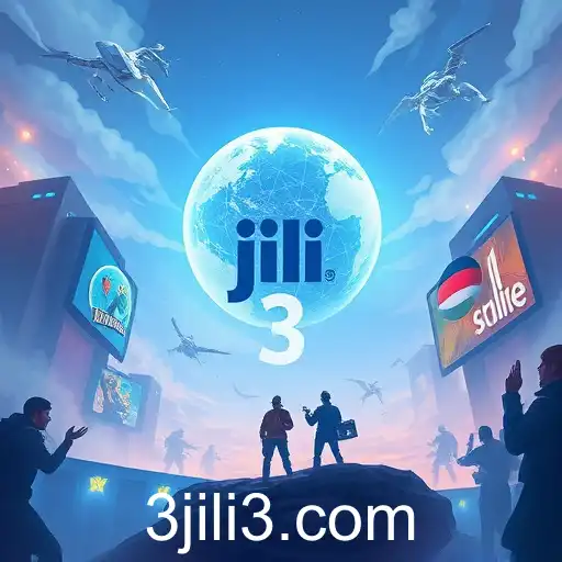 The Rise of Jili3: Trends in Online Gaming